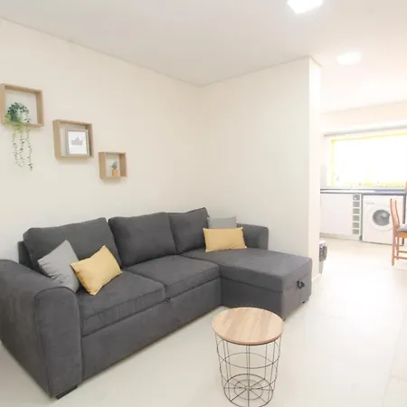 Apartment Casa3_praia_beach_house *